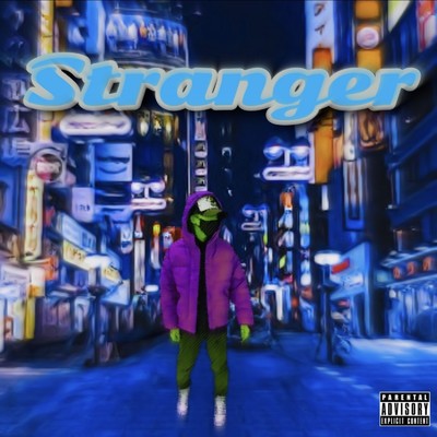 シングル/Stranger/coco