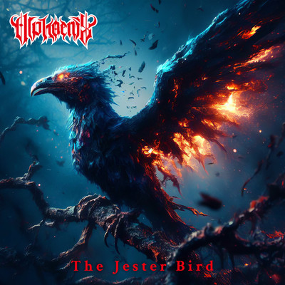 The Jester Bird (feat. Thousand Eyes)/Alphoenix