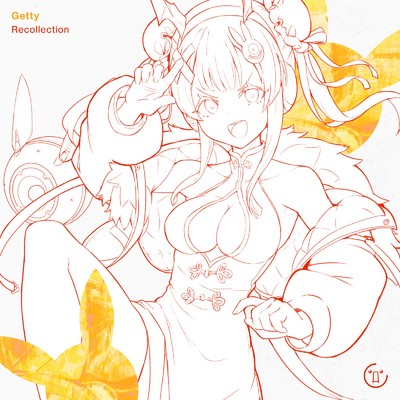 シングル/Recollection/Getty