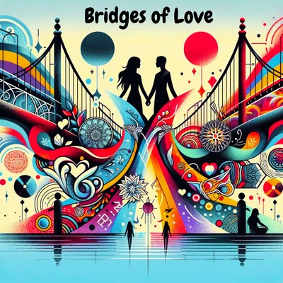 シングル/Bridges of Love/yoshino