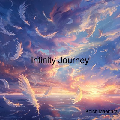 Infinity Journey/KoichiMaehara