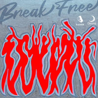シングル/Break Free/Medical Concierge I'moon & SAAGMUSIC