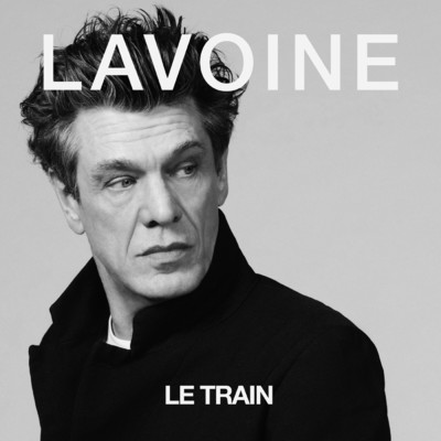 シングル/Le train/Marc Lavoine