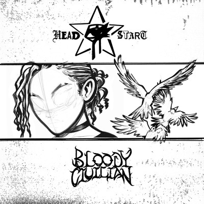 シングル/Head Start/Bloody Civilian
