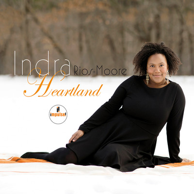 Heartland/Indra Rios-Moore