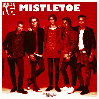 Mistletoe/Suite 16