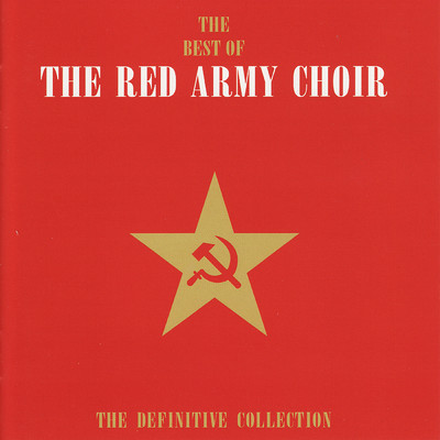 Civil War Songs/The Red Army Choir