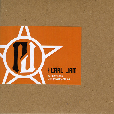 2008.06.17 - Virginia Beach, Virginia (Explicit) (Live)/Pearl Jam