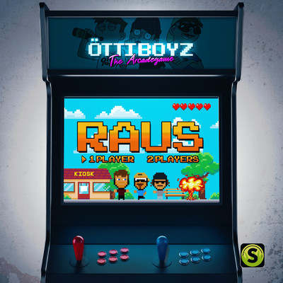 Raus/Ottiboyz