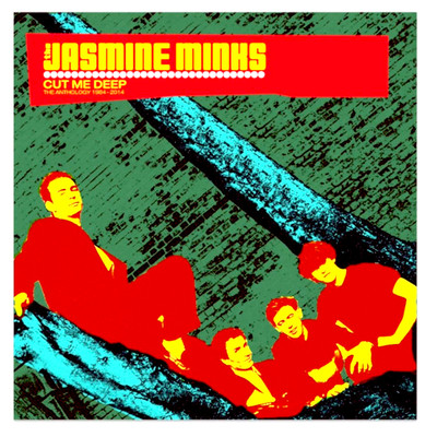 Christine/The Jasmine Minks