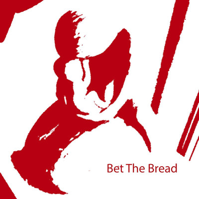 シングル/Bet The Bread (feat. Johnny Tsunami)/Thi King