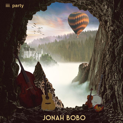 iii. party/Jonah Bobo