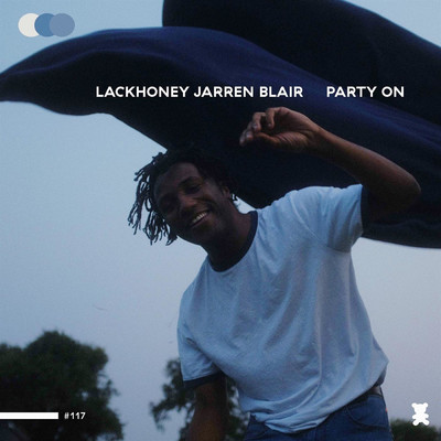 Jarren Blair／Lackhoney