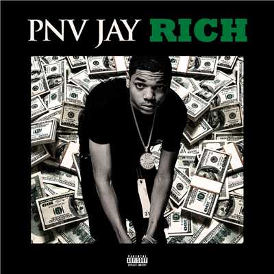 シングル/Rich/PNV Jay