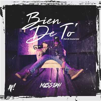 シングル/Bien De To/Messiah