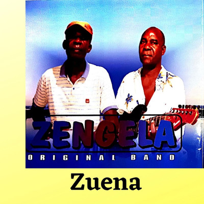 Zengela Original Band