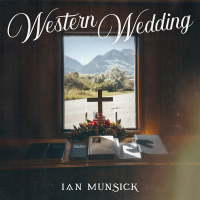 Me Against the Mountain (Piano ／ Vocal)/Ian Munsick