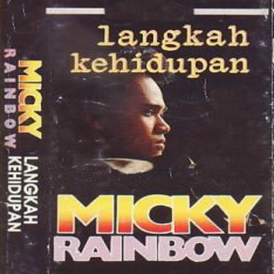 Tantangan/Mickey Rainbow