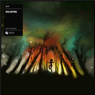 Wildfire (Deep Mix)/BLR