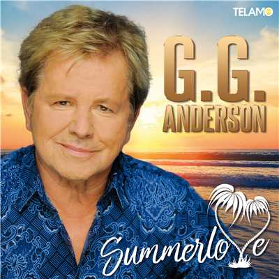 アルバム/Summerlove/G.G. Anderson
