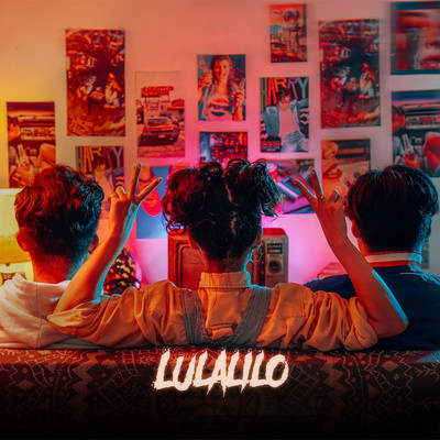 Lulalilo (feat. Minh Trieu, Fm5)/Kim Kunni