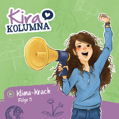 アルバム/Folge 5: Klima-Krach/Kira Kolumna