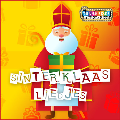 Telekids Musicalschool, Sinterklaasliedjes & Sinterklaasmuziek