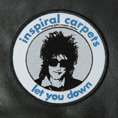アルバム/Let You Down/Inspiral Carpets