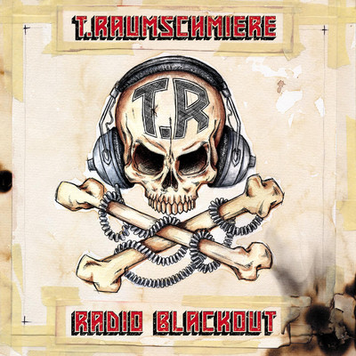 Radio Blackout/T. Raumschmiere