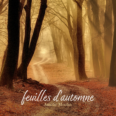 feuilles d'automne/Amelie Moulin