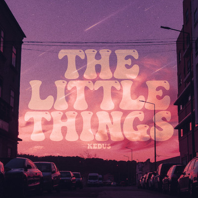 シングル/The Little Things/Kedus