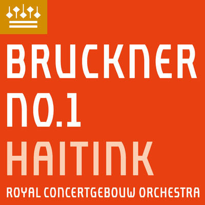 Royal Concertgebouw Orchestra & Bernard Haitink