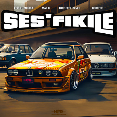 Ses'fikile (feat. Gooffee)/Fiso El Musica