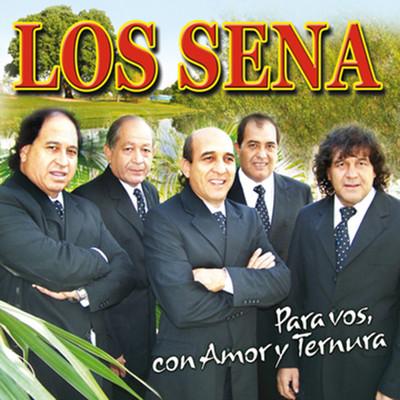 アルバム/Para Vos Con Amor Y Ternura/Los Sena