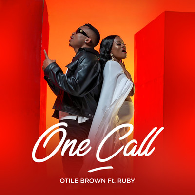 One Call (feat. Ruby)/Otile Brown