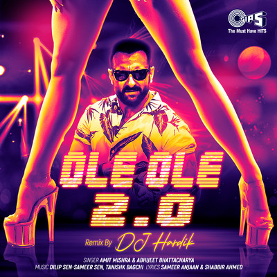 Ole Ole 2.0 (Remix)/Amit Mishra & Abhijeet Bhattacharya