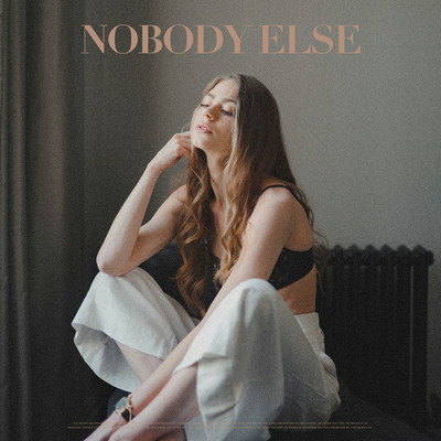 nobody else/Yudo