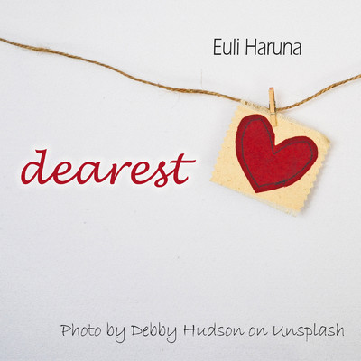dearest(Instrumental 2023 Mar. Remix)/Euli Haruna