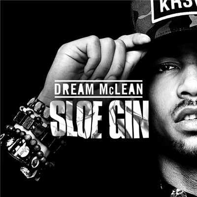 Sloe Gin/Dream Mclean