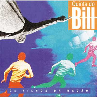 Goa, Damao E Diu (Instrumental)/Quinta Do Bill