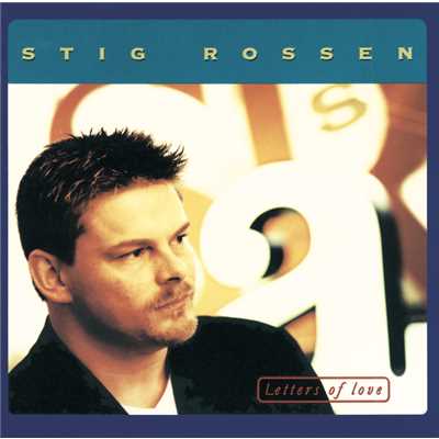 シングル/When You're Running Out Of Love/Stig Rossen