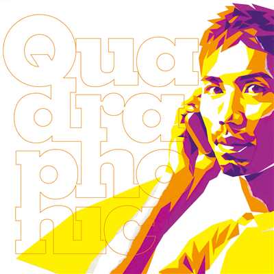 Callin'/Quadraphonic