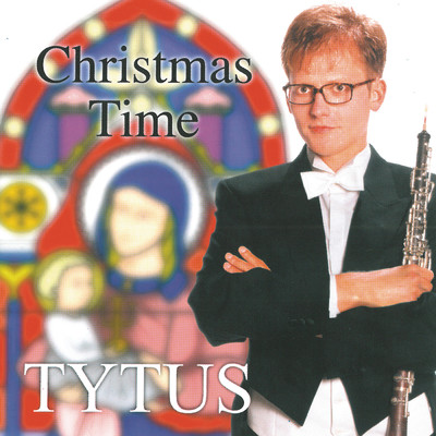 White Christmas (Album Version)/Tytus Wojnowicz