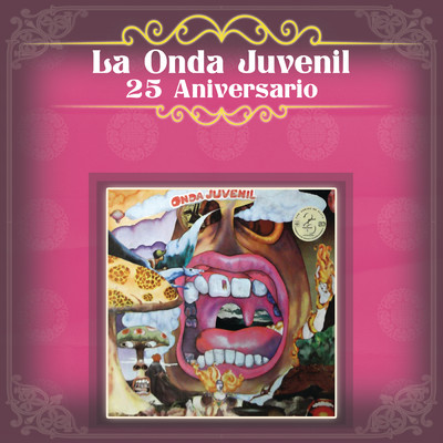 La Onda Juvenil 25 Aniversario/Various Artists