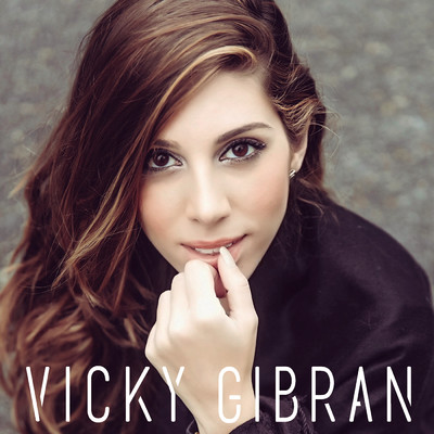 Vicky Gibran