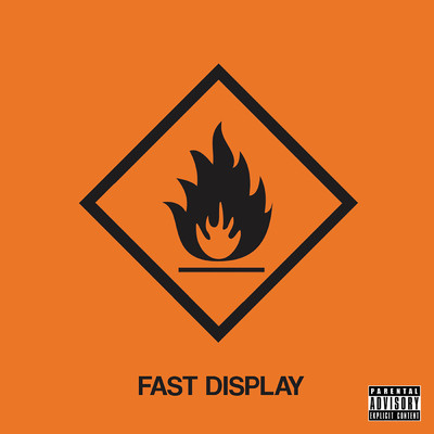 シングル/Fast Display (Explicit)/Mwuana
