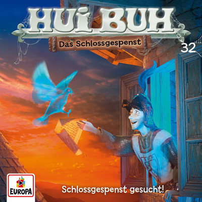 アルバム/032／Schlossgespenst gesucht！/HUI BUH neue Welt