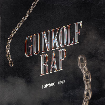 シングル/Gunkolf Rap/JoeyAK
