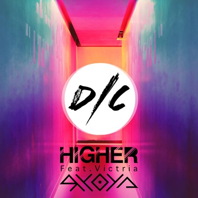 シングル/HIGHER (feat. Victria)/RYOYA