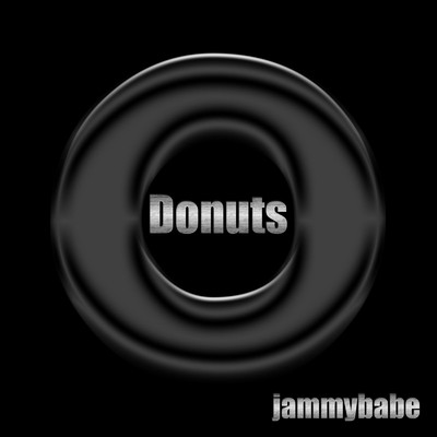 シングル/Donuts/jammybabe